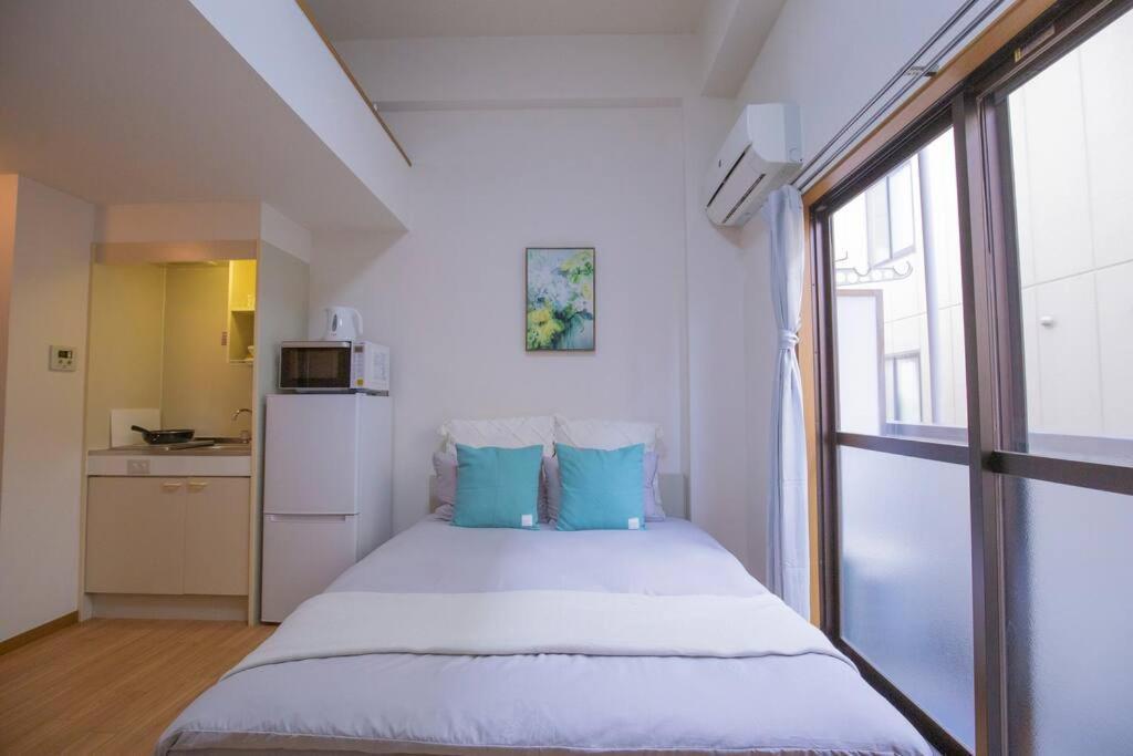 Appartamento 閑静な住宅街_暖かく居心地の良いデザイン Eoe-2