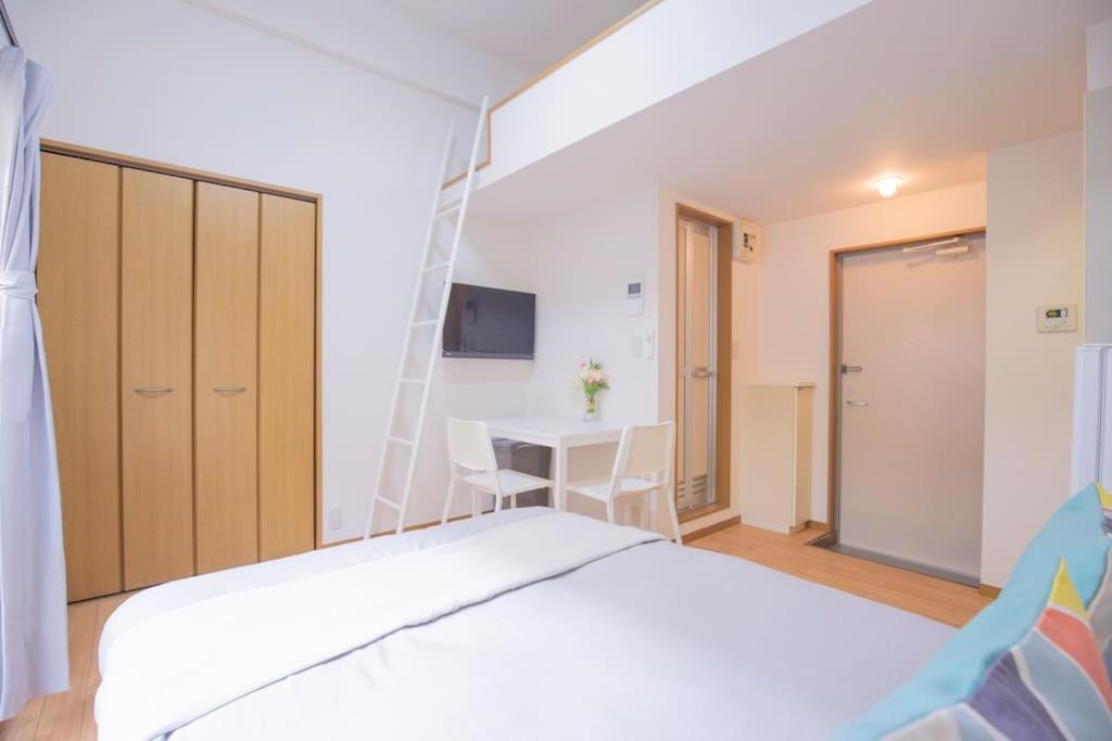 Appartamento 閑静な住宅街_暖かく居心地の良いデザイン Eoe-2 *