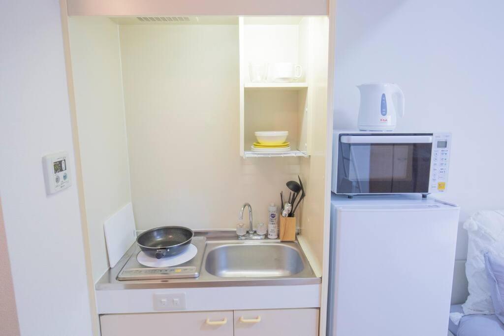 閑静な住宅街_暖かく居心地の良いデザイン Eoe-2 * Präfektur Tokio